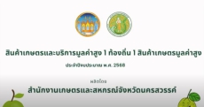 กลุ่มแปลงใหญ่ฝรั่ง