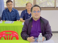 กษ.ร้อยเอ็ดร่วมการประชุมคณะทำงานส่งเสริมและพัฒนาอาชีพและการตลาด