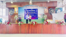 งานสมัชชาคุณธรรมและตลาดนัดคุณธรรมจังหวัดเพชรบุรี