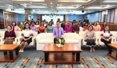 สนง.กษ.อต.จัดงานแถลงข่าว“มหกรรมจำหน่ายสินค้าเกษตรและอาหารปลอกภัย