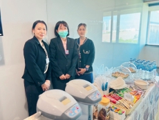 การประชุมวุฒิสภาเพื่อพิจารณาร่างพระราชบัญญัติงบประมาณรายจ่ายประจำปีงบประมาณ