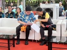 ผู้ตรวจราชการกระทรวงเกษตรและสหกรณ์