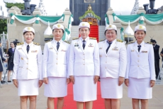 วันน้อมรำลึกวันคล้ายวันสวรรคตพระบาทสมเด็จพระพุทธยอดฟ้าจุฬาโลกมหาราช