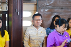 เกษตรและสหกรณ์จังหวัดสมุทรสงคราม