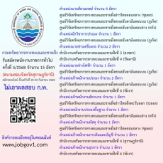 กรมทรัพยากรทางทะเลและชายฝั่ง