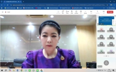 ผู้ตรวจราชการกระทรวงเกษตรและสหกรณ์