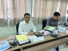 เกษตรและสหกรณ์จังหวัดสมุทรสงคราม