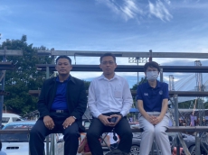 เกษตรและสหกรณ์จังหวัดสมุทรสงคราม