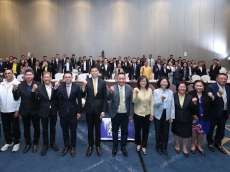 หัวหน้าผู้ตรวจราชการกระทรวงเกษตรและสหกรณ์