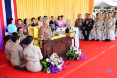 สมเด็จพระกนิษฐาธิราชเจ้า