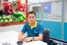 เกษตรและสหกรณ์จังหวัดสมุทรสงคราม