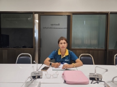 ประชุมชี้แจงการจัดทำปฏิทินผลผลิตสินค้าเกษตรรายเดือนระดับจังหวัดเพื่อการบริหารจัดการด้านความมั่นคงอาหารและโภชนาการ