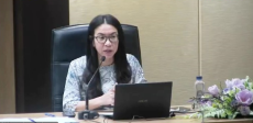 ร่วมประชุมชี้แจงการจัดทำปฏิทินผลผลิตสินค้าเกษตรรายเดือนระดับจังหวัด