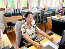 ประชุมชี้แจงการจัดทำปฏิทินผลผลิตสินค้าเกษตรรายเดือนระดับจังหวัดเพื่อการบริหารจัดการด้านความมั่นคงอาหารและโภชนาการ