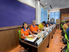 สนง.เกษตรและสหกรณ์จังหวัดศรีสะเกษ