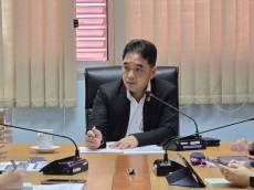 การประชุมศูนย์เทคโนโลยีสารสนเทศและการสื่อสารครั้งที่