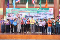 หน่วยงานสังกัดกระทรวงเกษตรและสหกรณ์ในจังหวัดสตูล
