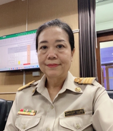 ประชุมคณะกรรมการกลั่นกรองผลการประเมินผลการปฏิบัติราชการของข้าราชการพลเรือนสามัญระดับจังหวัด