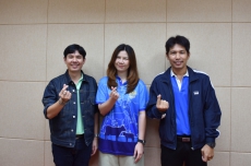 “รายการกระทรวงเกษตรและสหกรณ์พบเกษตรกร”