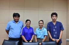 รายการวิทยุ“รายการกระทรวงเกษตรและสหกรณ์พบเกษตรกร”
