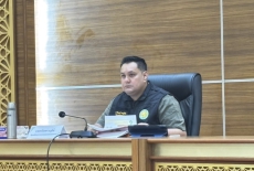 หัวหน้าส่วนราชการสังกัดกระทรวงเกษตรและสหกรณ์ในจังหวัดนราธิวาส