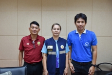 “รายการกระทรวงเกษตรและสหกรณ์พบเกษตรกร”