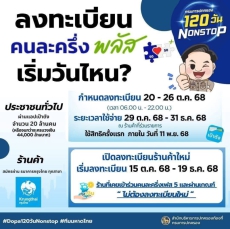 คนละครึ่งพลัส