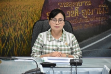กษ.อำนาจเจริญเข้าร่วมการประชุมชี้แจงโครงการจัดเก็บข้อมูลด้านการเกษตรในระดับพื้นที่