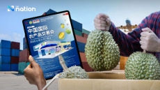 Thailand promotes agri-products at China International Agricultural Trade Fair 2025