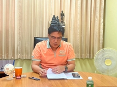 ร่วมประชุมคณะทำงานขับเคลื่อนงานด้านการเกษตรระดับอำเภอ