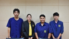 “รายการกระทรวงเกษตรและสหกรณ์พบเกษตรกร”