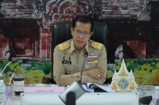 ประชุมคณะทำงานขับเคลื่อนโครงการอาหารนมเพื่อเด็กและเยาวชนระดับจังหวัด