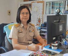 ร่วมประชุมสัมมนา Government Data Catalog Day ประจำปีงบประมาณ พ.ศ. 2568