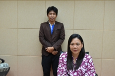 “รายการกระทรวงเกษตรและสหกรณ์พบเกษตรกร”