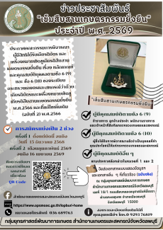 สำนักงานเกษตรและสหกรณ์จังหวัดลพบุรี