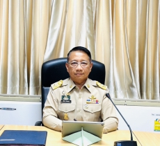 หัวหน้าผู้ตรวจราชการ