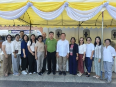 เข้าร่วมปฏิบัติงาน