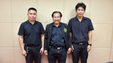 “รายการกระทรวงเกษตรและสหกรณ์พบเกษตรกร”