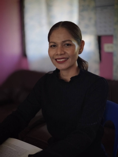 ร่วมประชุมคณะทำงานขับเคลื่อนงานด้านการเกษตรระดับอำเภอ