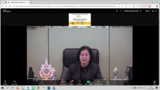 กษ.อำนาจเจริญร่วมการประชุมชี้แจงโครงการสินค้าเกษตรและบริการมูลค่าสูง