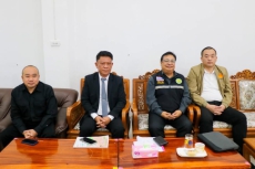 กษ.ร้อยเอ็ดร่วมสัมนากับคณะกรรมมธิการการเกษตรและสหกรณ์