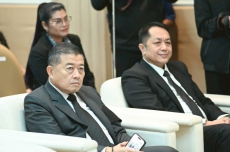 ปลัดเกษตรฯร่วมงานแถลงเตรียมจัดงาน