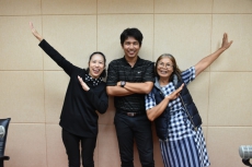 “รายการกระทรวงเกษตรและสหกรณ์พบเกษตรกร”