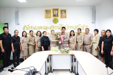 แสดงความยินดีกับนายวรเชษฐ์ชาวเหนือ