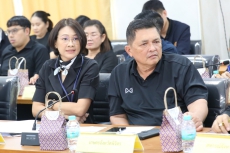 จ.พิจิตรเร่งหน่วยงานที่เกี่ยวข้อง