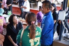 จ.พิจิตรตรวจเข้มโรงสี-ท่าข้าว