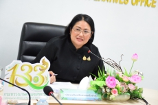 ประชุมคณะกรรมการขับเคลื่อนงานด้านเกษตรระดับจังหวัดหนองบัวลำภู