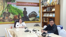 เกษตรและสหกรณ์จังหวัดศรีสะเกษ