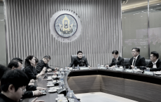 ธรรมนัสมั่นใจเอาอยู่!เดินหน้าผันน้ำ