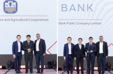 เร้ดแฮทประกาศธนาคารเพื่อการเกษตรและสหกรณ์การเกษตร